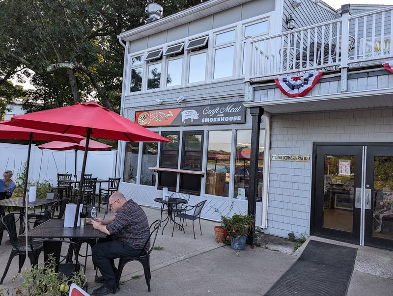 CPC Craft Meats & Smokehouse - Southwick