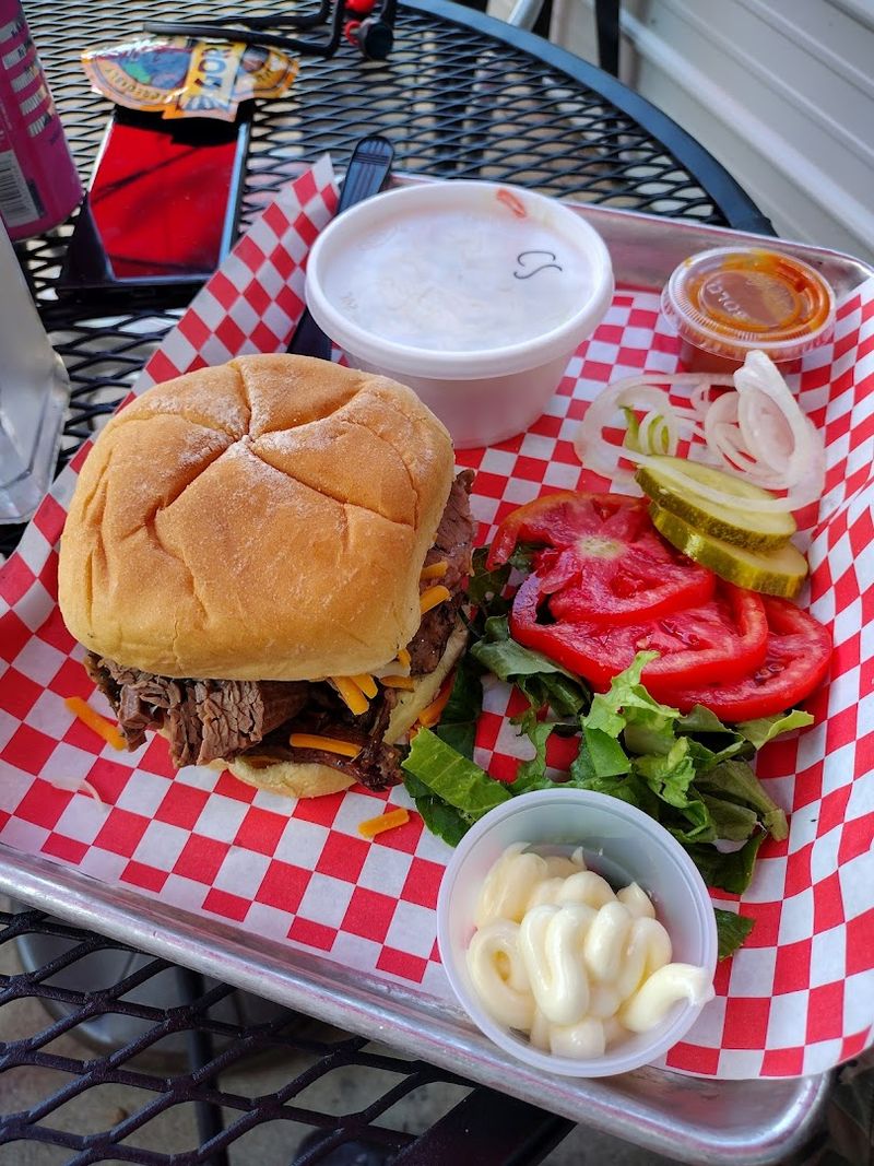 CPC Craft Meats & Smokehouse — Southwick