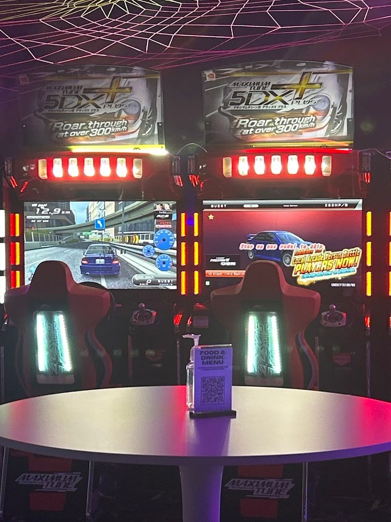 Modern Multiplayer Games and Competitive Fun