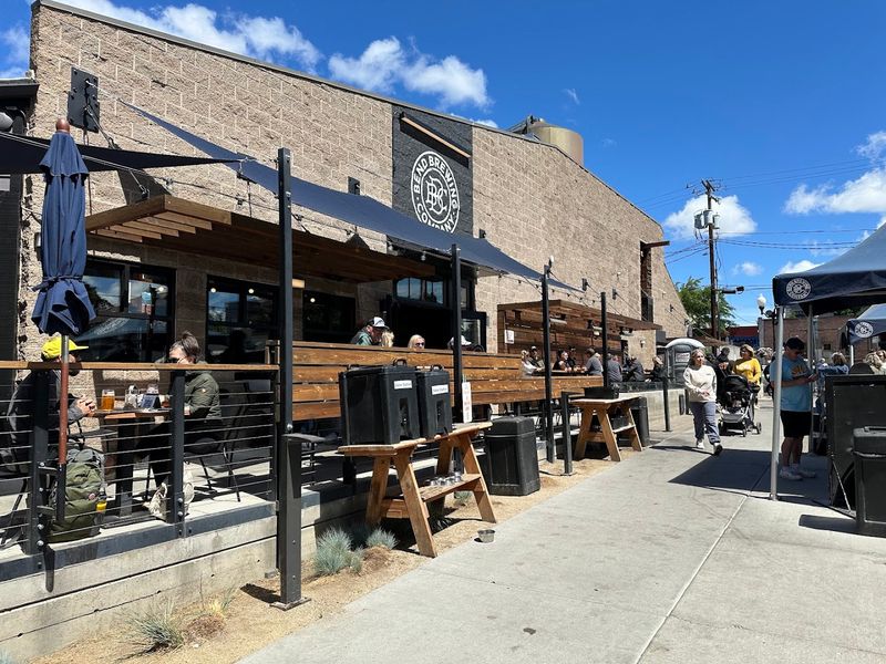 Bend Brewing Company - Bend