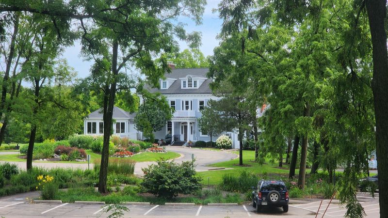 Hunt Club Steakhouse — Lake Geneva