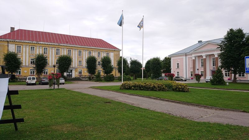 Saaremaa, Estonia: The Baltic Island Getaway for Windmills, Spas, and Empty Space