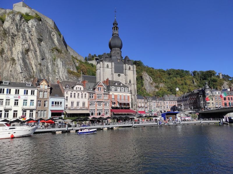 Dinant, Belgium