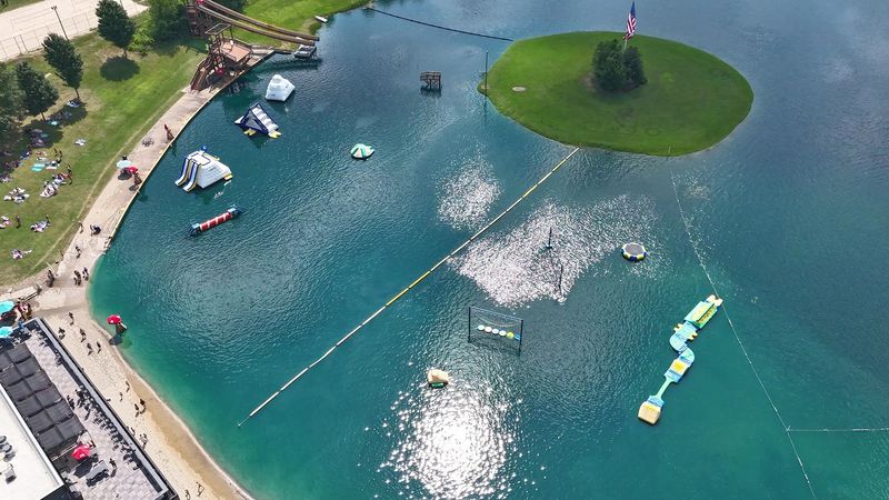 Clay’s Park Resort - North Lawrence