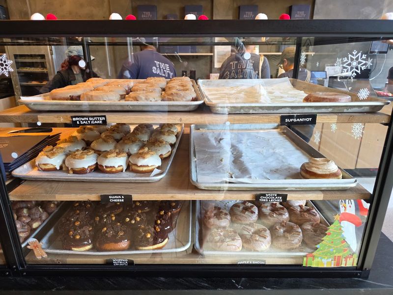 The Salty Donut Miami