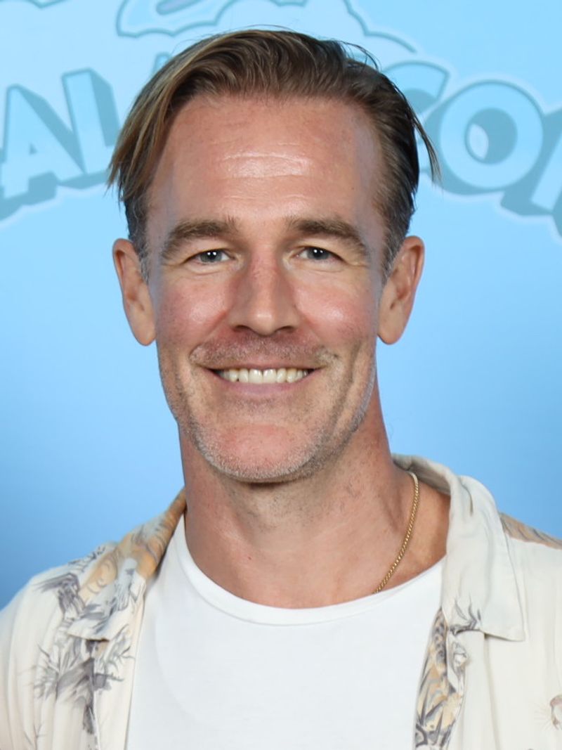 Dawson Leery (Dawson's Creek)