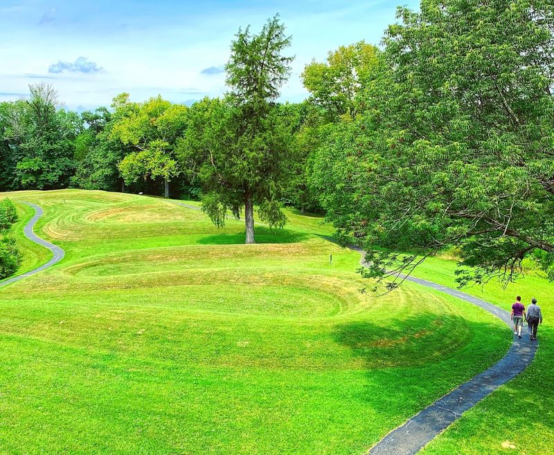 Serpent Mound (Ohio)