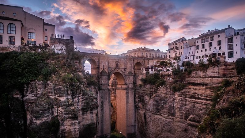 Ronda, Spain