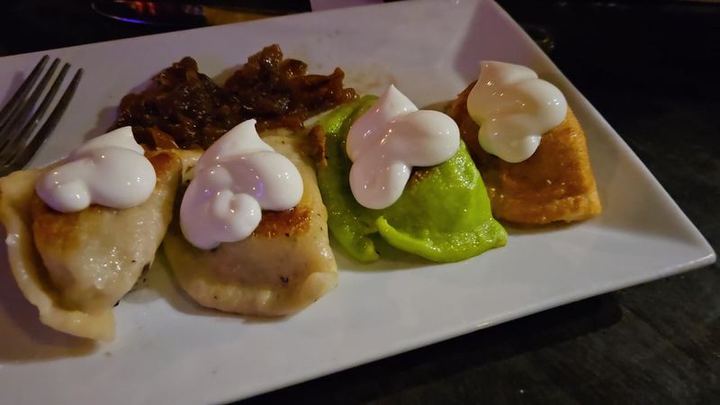 Pierogi Mountain - Columbus