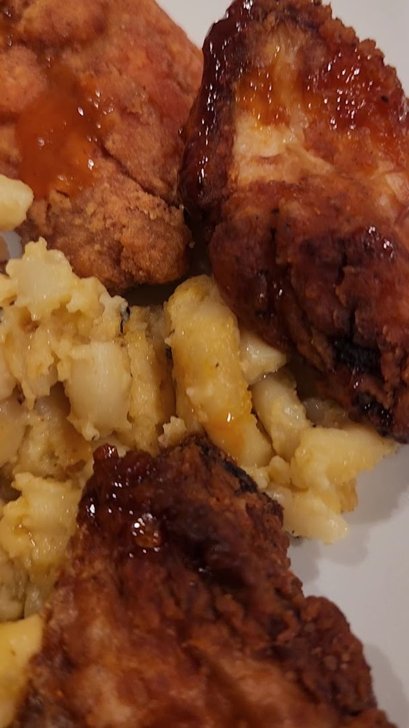 Soulfood Paradise215