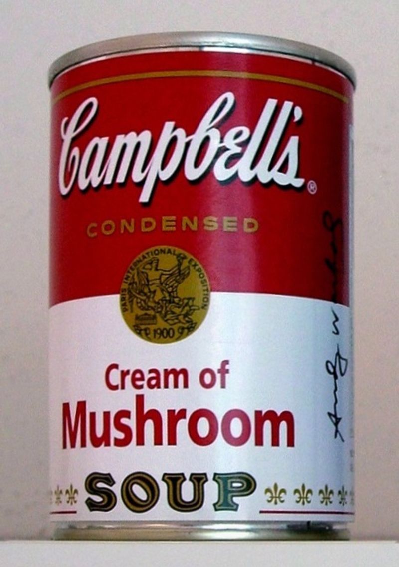 Campbell’s Soups
