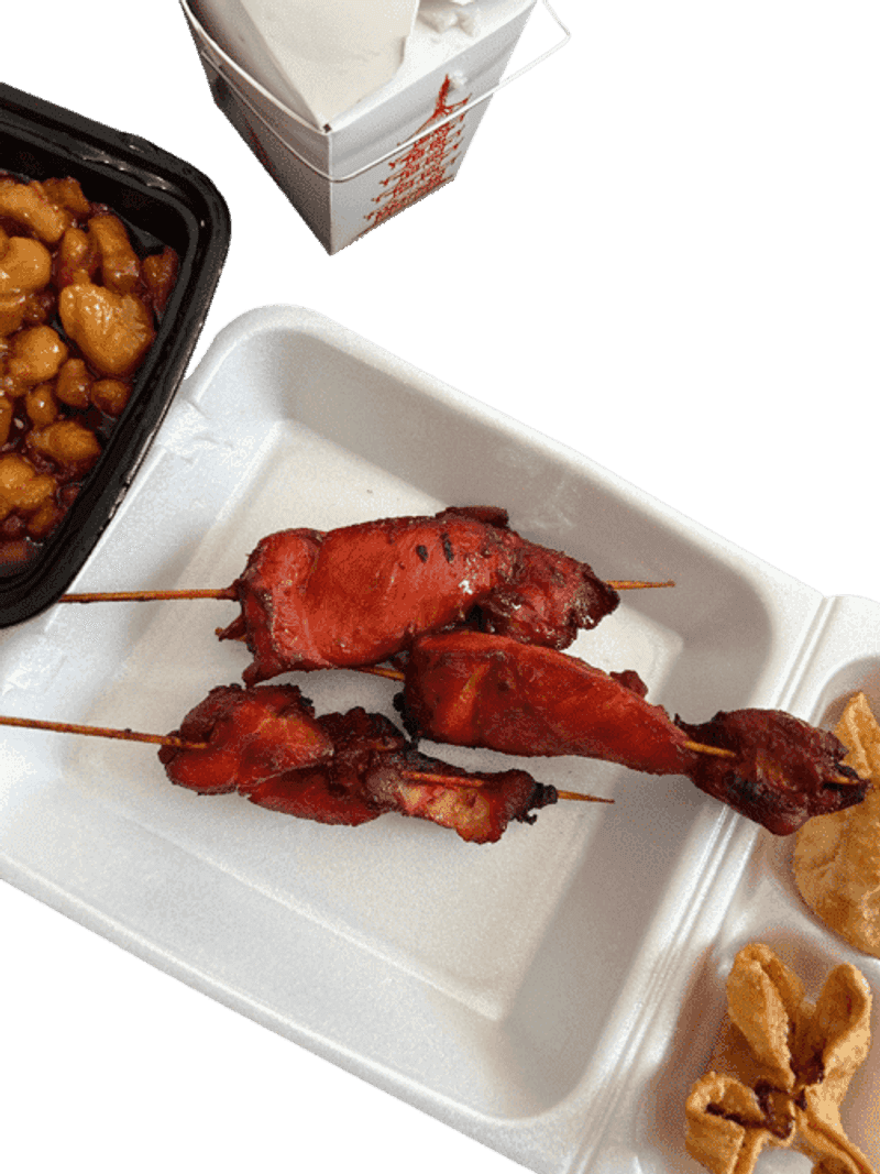 China Town Super Buffet — Kansas City, KS