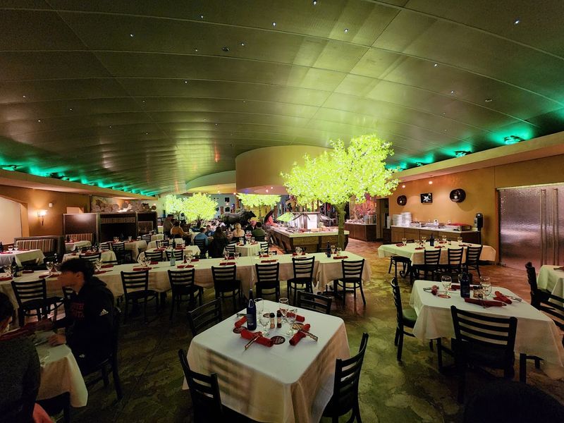 Carnaval Brazilian Grill — Sioux Falls