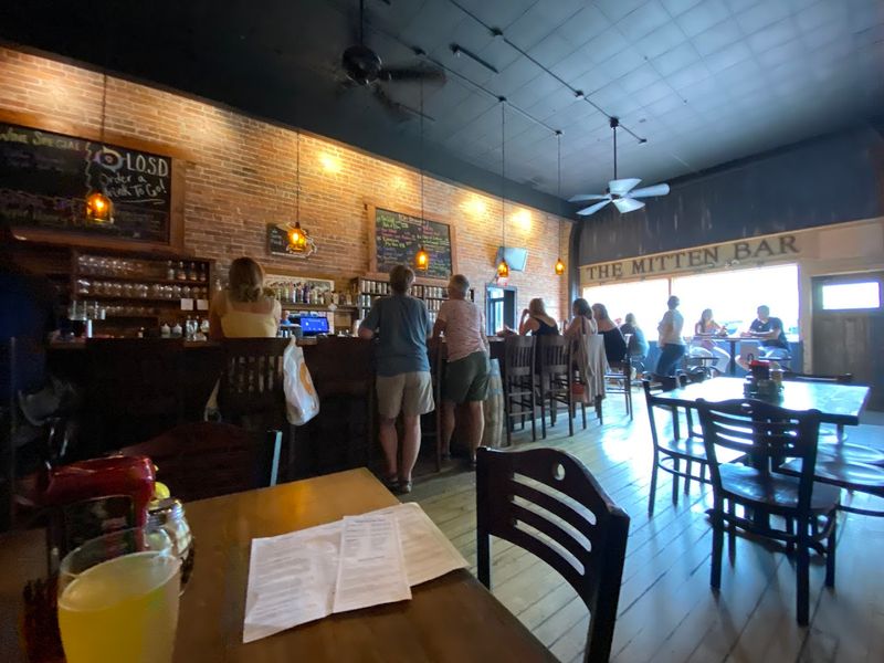 The Atmosphere Inside That Surprises First-Time Visitors