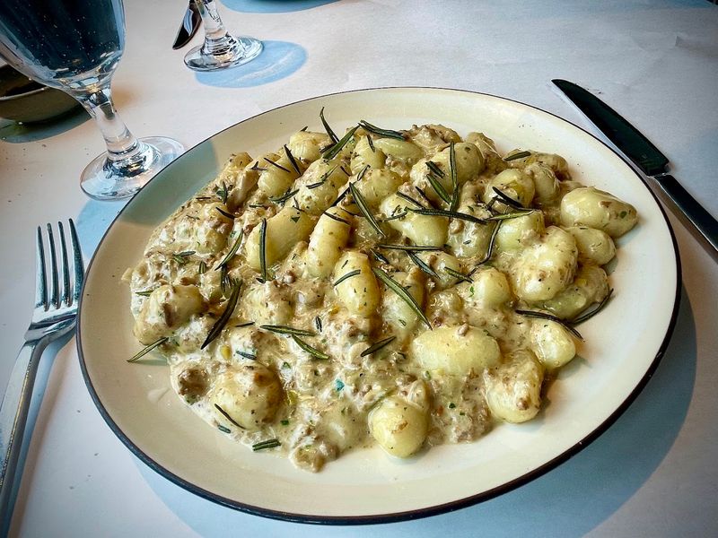 House-Made Pasta Worth Planning Your Week Around