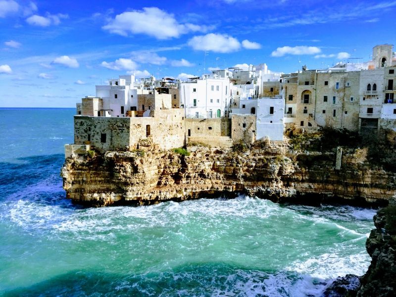 Polignano a Mare (Puglia)
