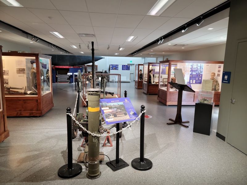 Why This Museum Deserves More Attention Than It Gets