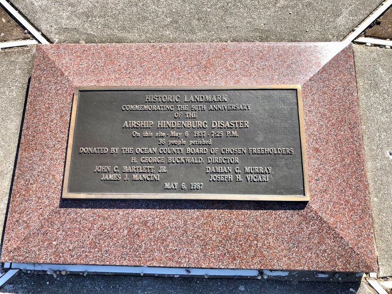 The Memorial Itself: Small but Deeply Meaningful