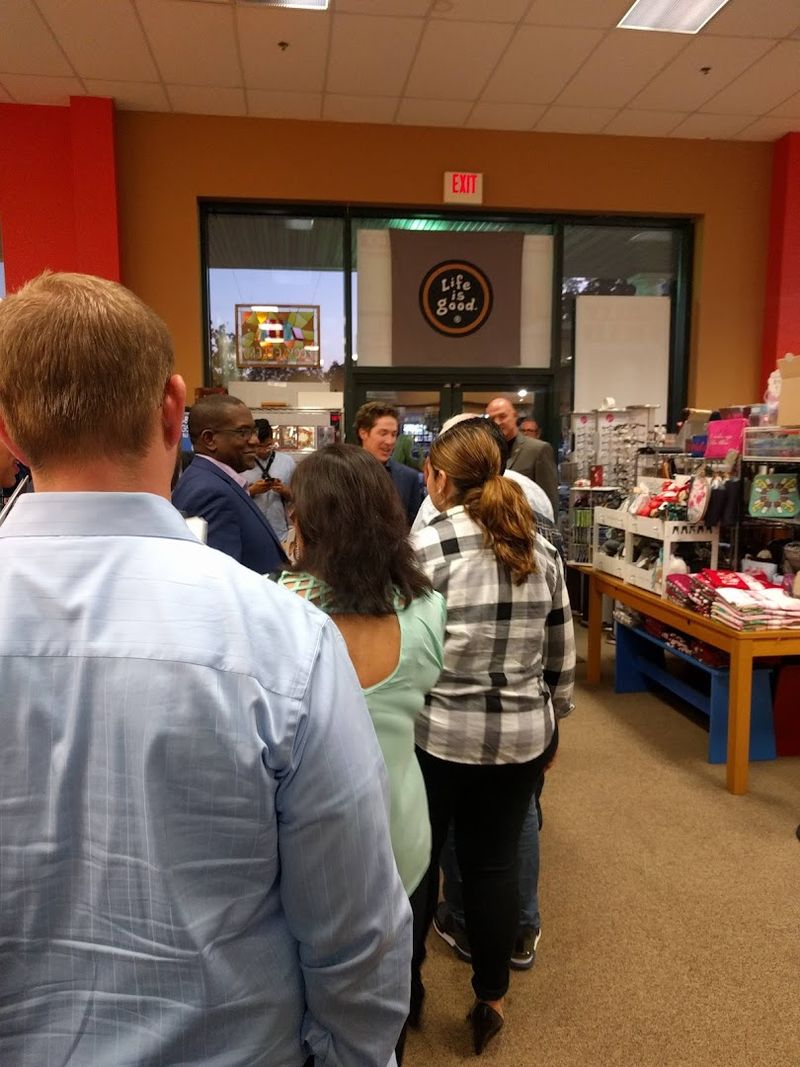 Why This Small Store Has Such a Loyal Following