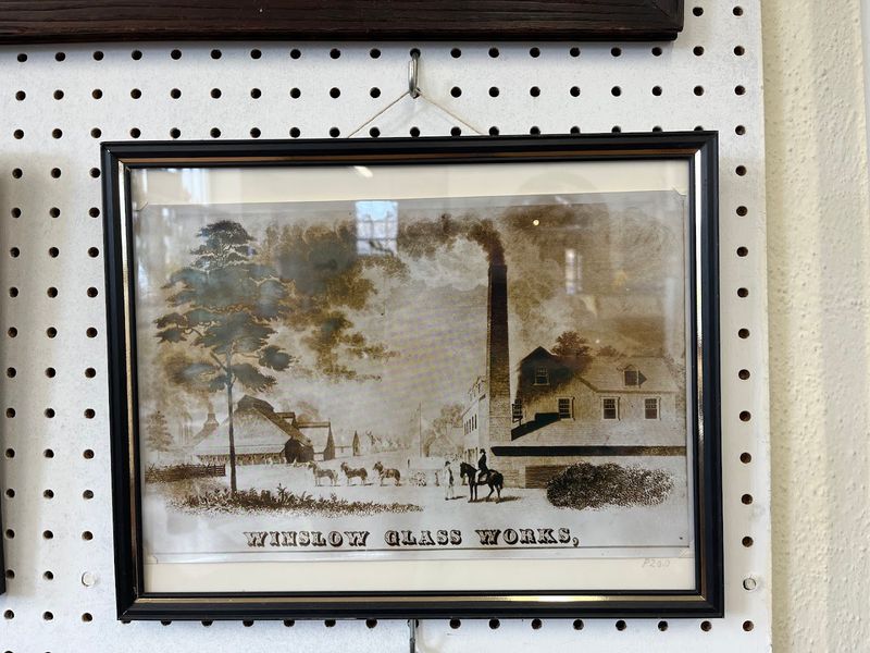 Why South Jersey Was the Glass Capital