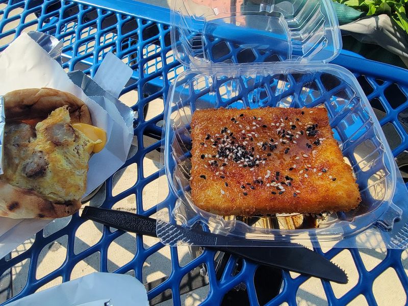 Fried Feta With Honey: The Dish Nobody Sees Coming