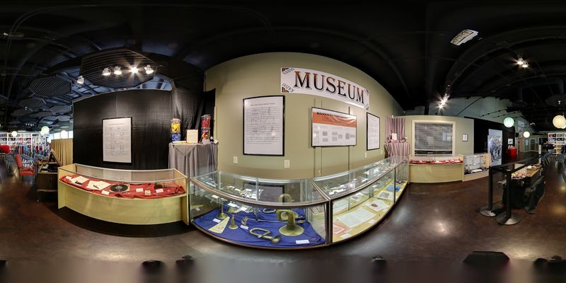 Where to Find This One-of-a-Kind Spot