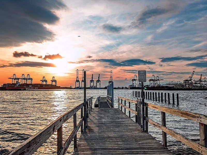 Waterfront Views That Make Every Visit Worth It