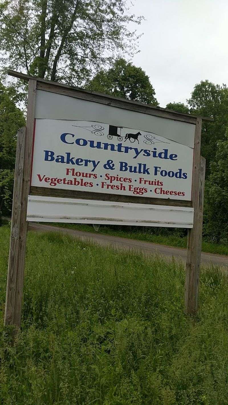 Countryside Bakery & Bulk Foods (Homer)