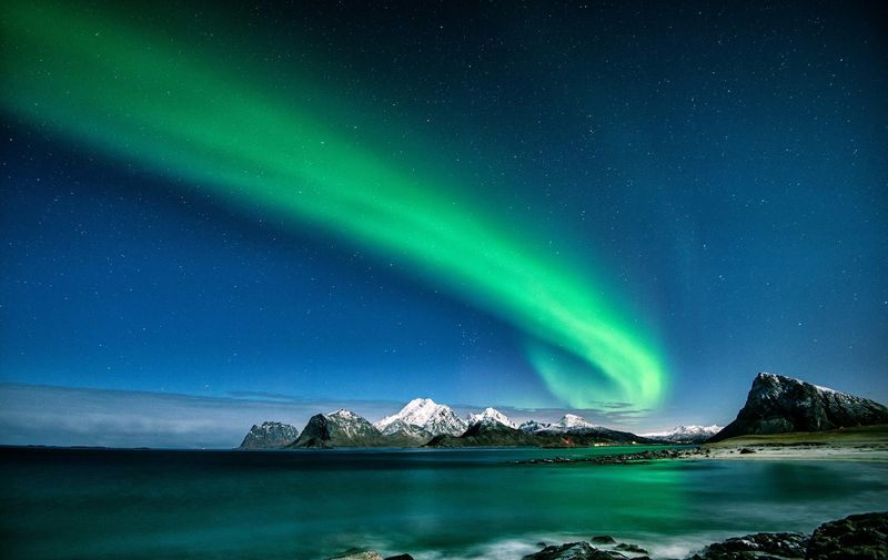 Northern Lights – Norway