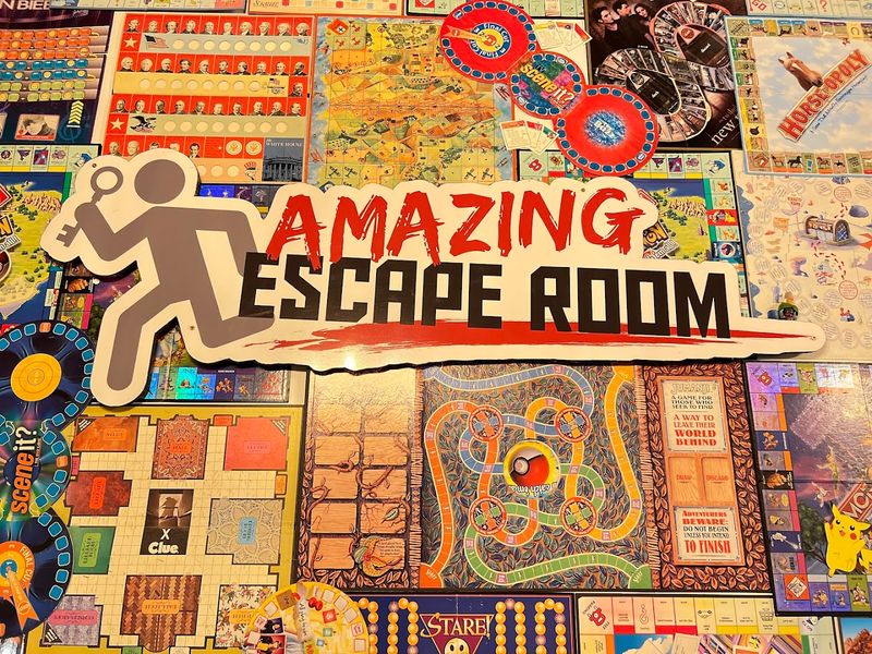 The DaVinci Room: Art, History, and Hidden Codes