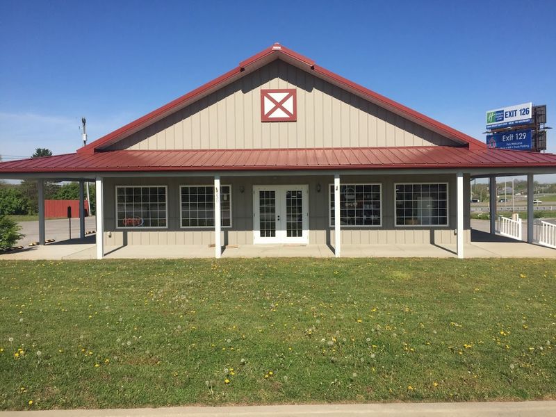 Georgetown Cheese Store & More