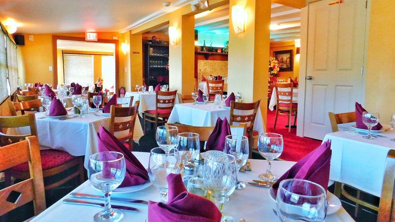 Sapore Italiano, West Cape May, New Jersey