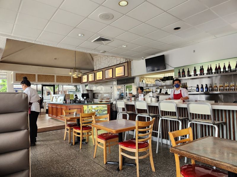 House of Pies (Los Angeles, California)