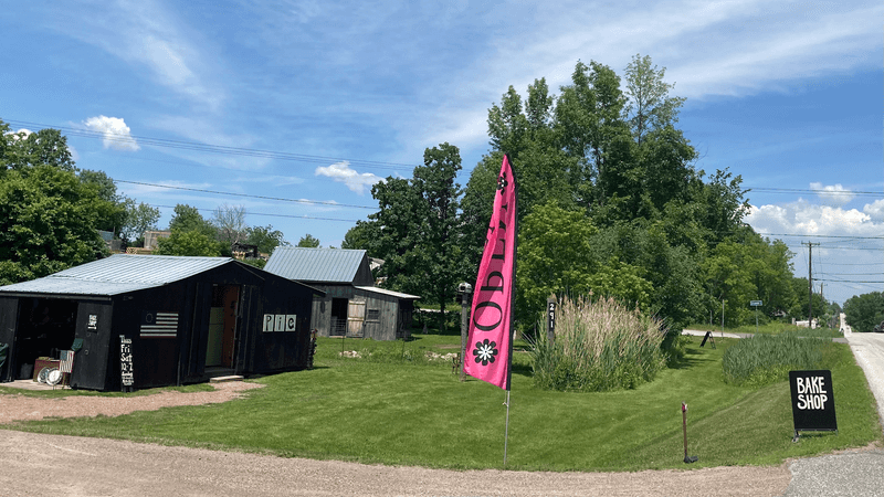 DonnaSue Bakes + Cooks — Grand Isle (Champlain Islands)