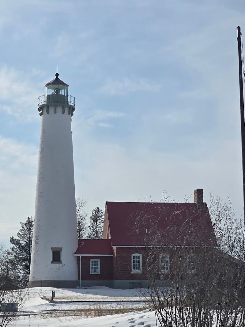 Tawas Point State Park