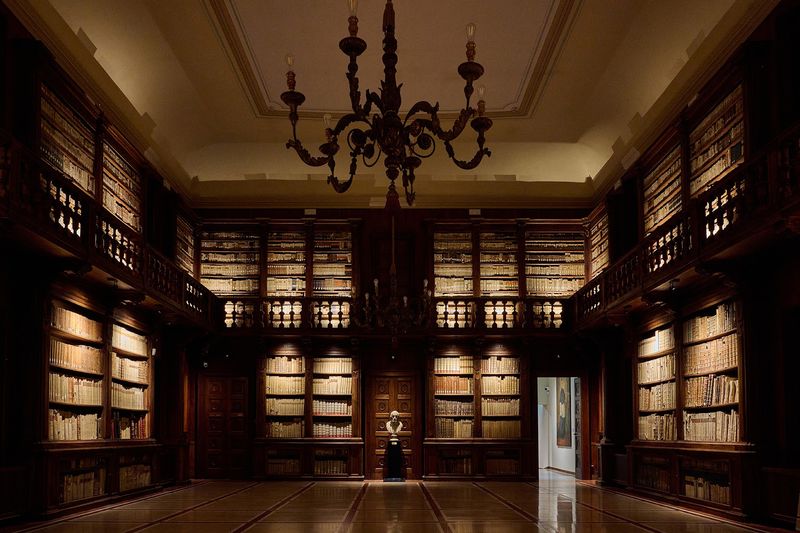 Biblioteca Capitolare