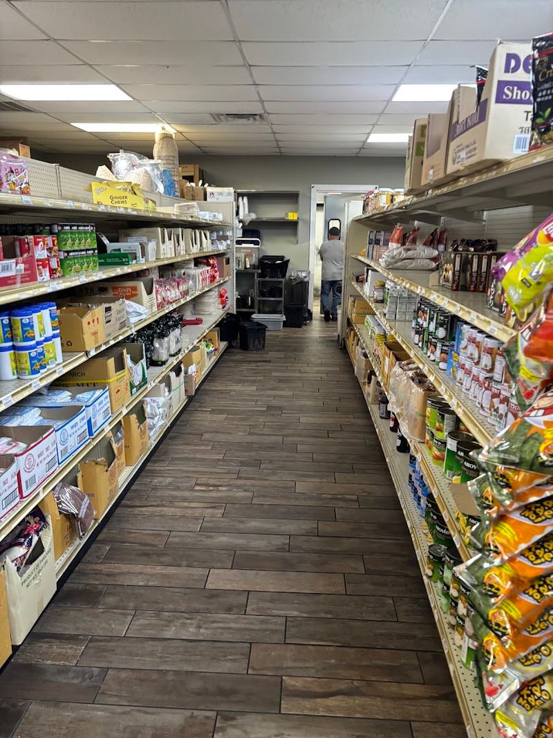 The Atmosphere and Vibe Inside