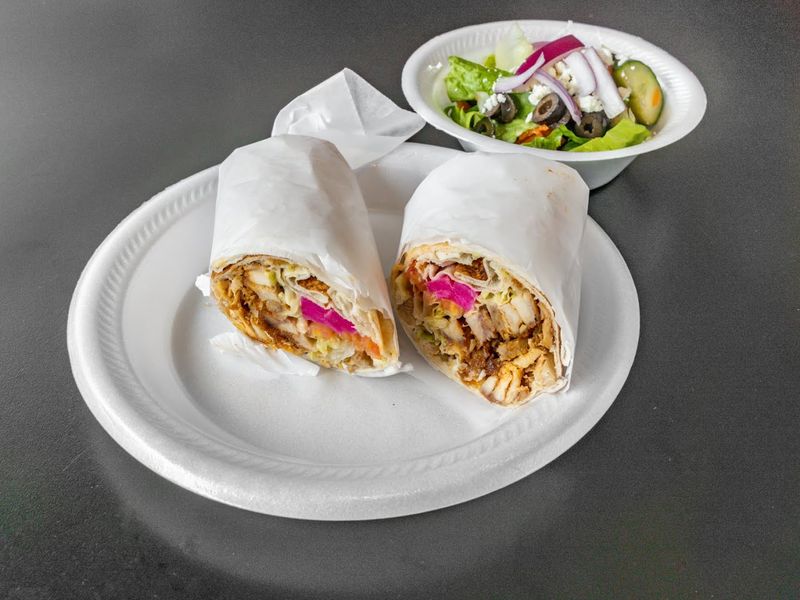 Service That Moves as Fast as Your Lunch Break