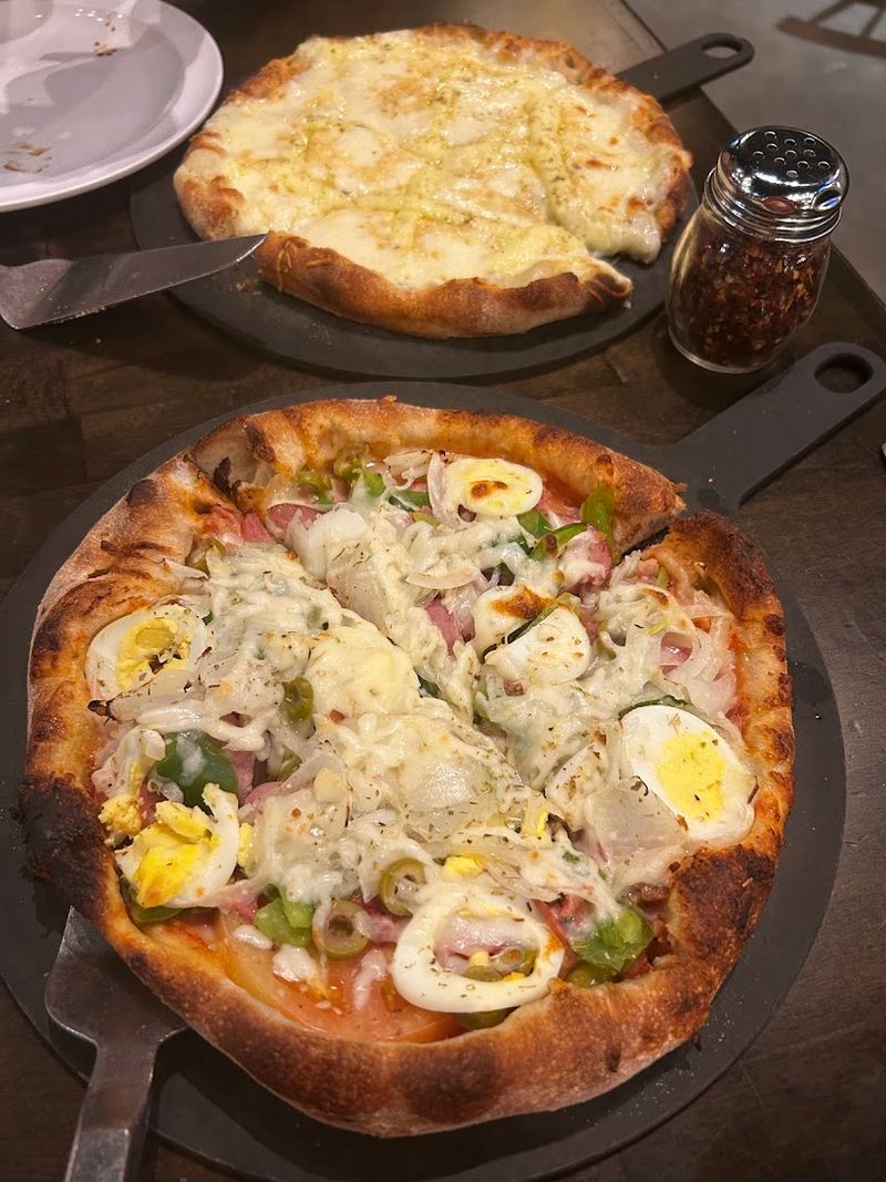 The Four Cheese and Portuguese Pies Worth Ordering