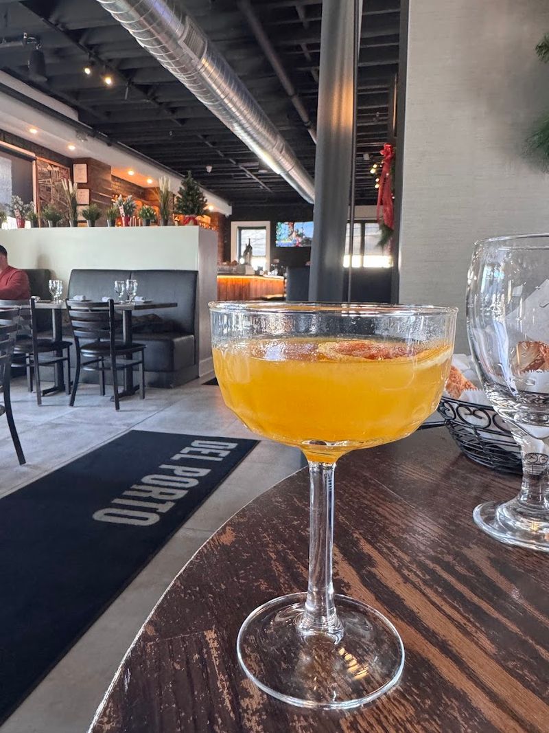 Why People Keep Coming Back to Del Porto