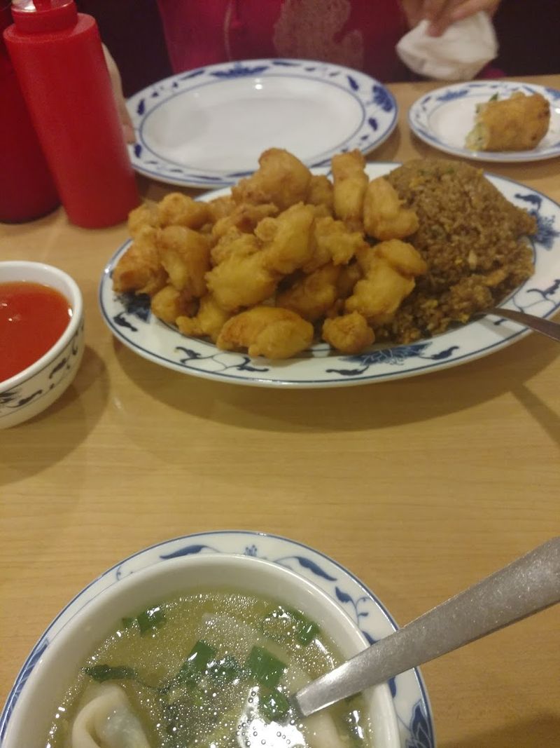 The Wonton Soup That People Cannot Stop Talking About