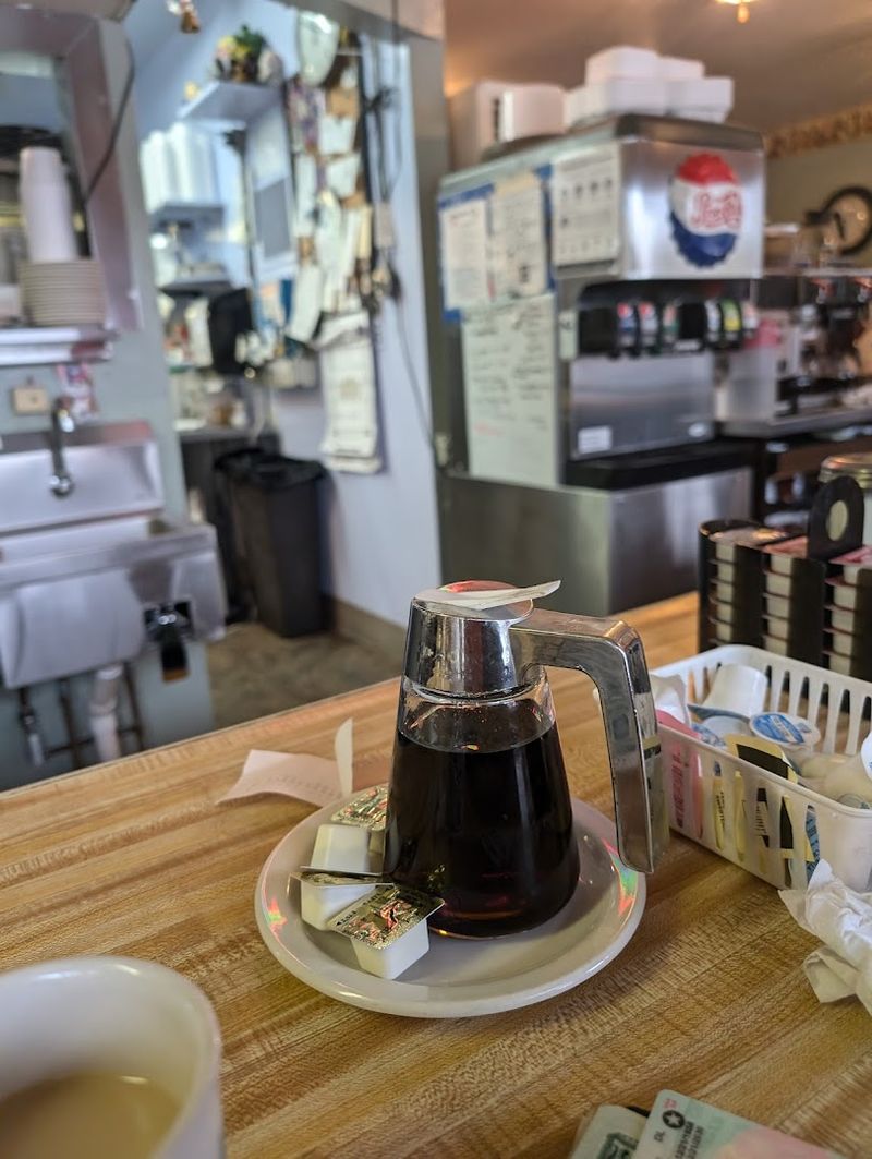 The Biscuits and Gravy Situation