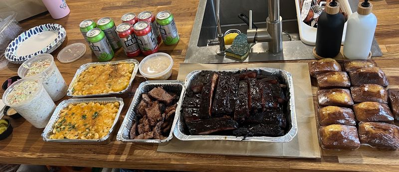 A Spot Worth Driving For