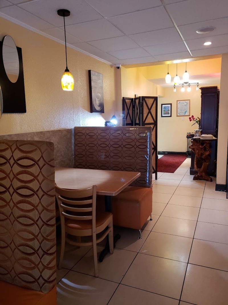 The Atmosphere Inside