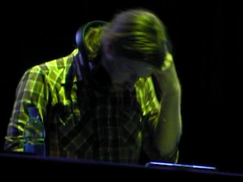 Aphex Twin – Windowlicker (1999)