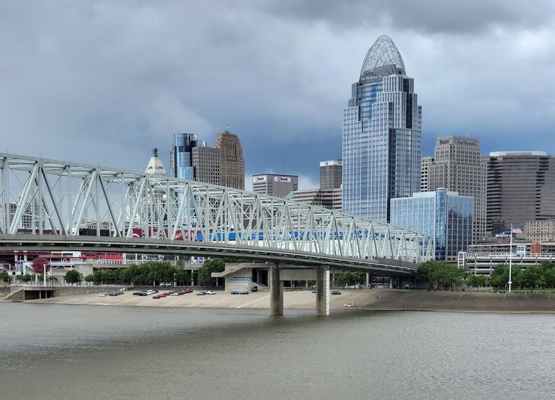 Cincinnati, Ohio