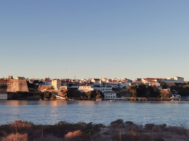Vila Nova de Milfontes, Alentejo Coast