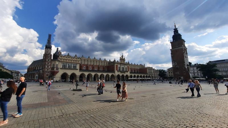 Kraków, Poland