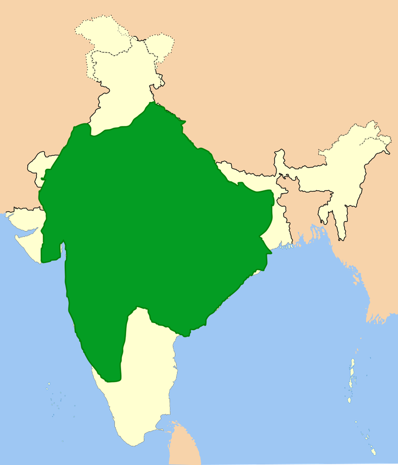Maratha Empire