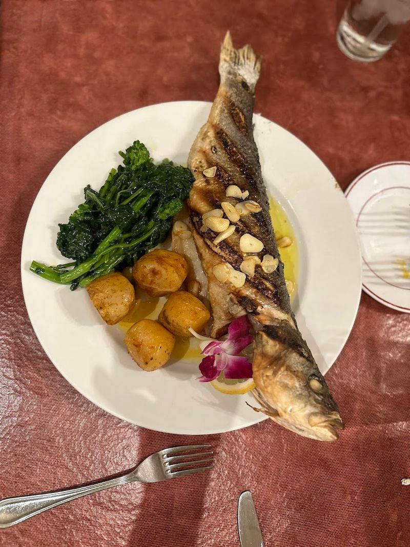 Fresh Seafood Options Worth Exploring